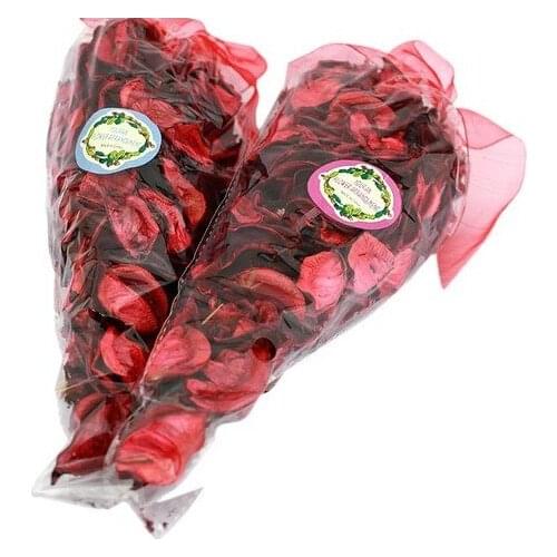 Rose Dry Rose 200 G decoration artificial flower искусственный цветок