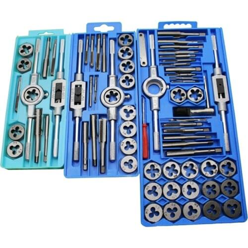 SHE.K Drill Sets