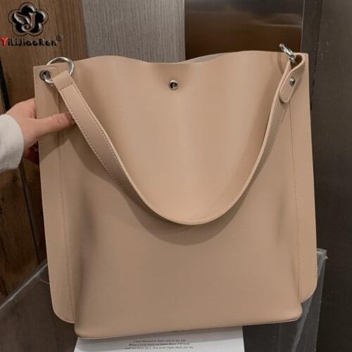 Fashion Handbag Women Large Capacity Tote Bags High Quality Leather Purses and Handbags New Elegant Shoulder Bag Female Sac