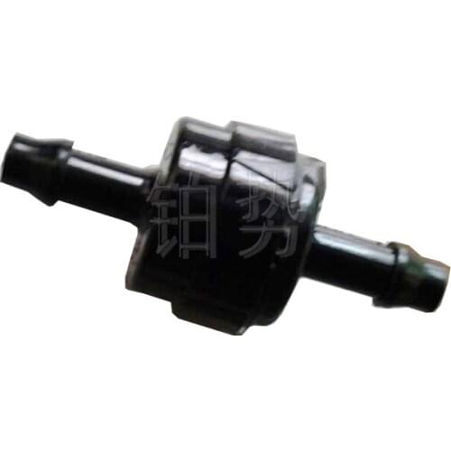 Engine boost pipe fuel pressure check valve pub licP ass at/ 4Mo tion Aud iA6 LA6 All roa dqu A4/ Ava nt return pipe check valve