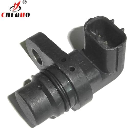Auto Crank（Cam）Shaft Sensor CPS ZJ01-18-221 J5T30471 PC930 For Maz-da