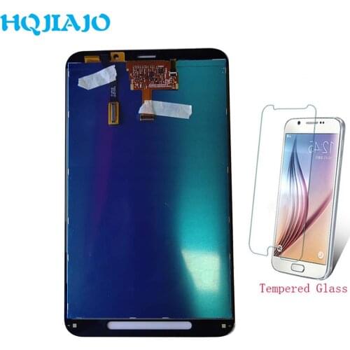 Tablet LCDs & Panel Part For Samsung T360 T365 LCD Display Touch Screen Digitizer For Samsung Galaxy Tab Active 8.0 SM-T360 T365