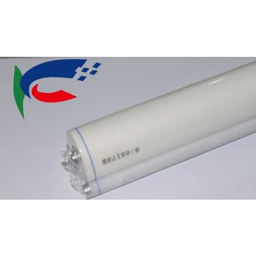 2pcs B140-4181 Fuser Web Supply Roller for Ricoh Aficio 1060 1075 2060 2075 MP5500 6000 6001 6002 6500 7000 7001 7500 7502