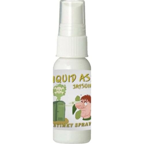 30ml Super Stinky Liquid Fart Terrible Smell Spray Long Lasting Smell Prank Toy