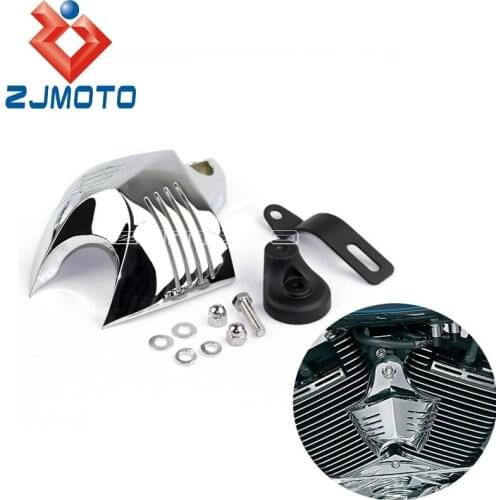 Aizome Motorcycle Horns