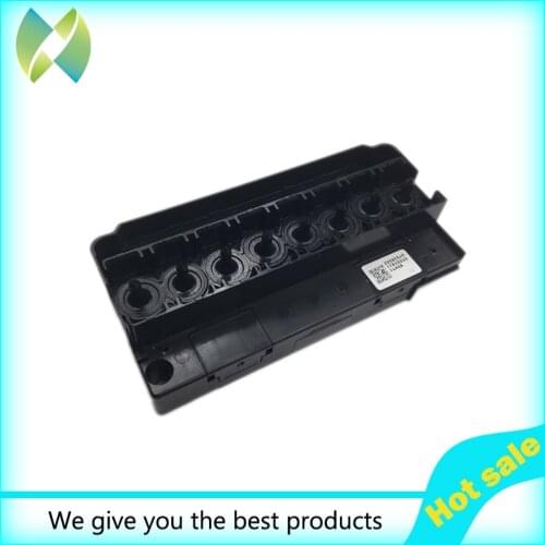 For Epson DX5 Pro4800/7800/9800 Water Printhead Manifold/Adapter Original