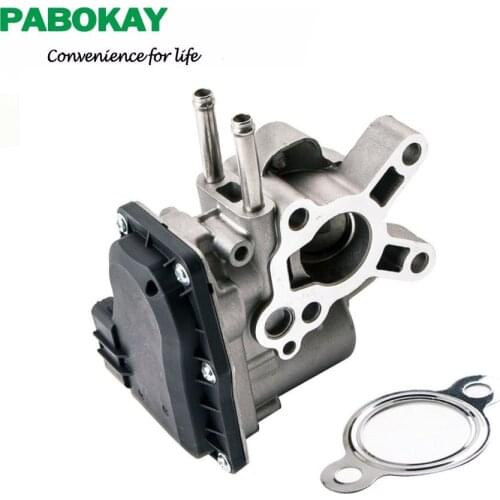 FOR NISSAN NAVARA [2005-2015] 2.5 dci EGR VALVE 14710EC00B 14710-EC00B 14710EC00A 14710-EC00A 14710EC00D 14710-EC00D