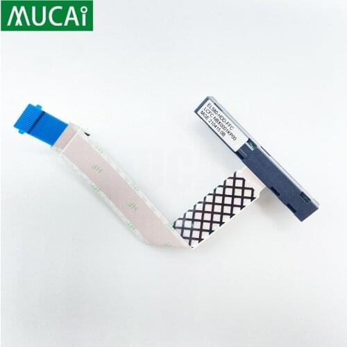 HDD cable For Lenovo ThinkPad E480 E485 R480 E490 laptop SATA Hard Drive HDD Connector Flex Cable NBX0001KT10