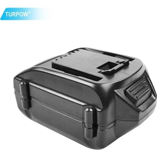 Turpow L Rechargeable 20V 3500mAh WA3525 tool power li-ion Battery For WORX WA3742 WG155 WG160 WG255 WG545 WA3520 WA3525 WA3