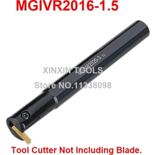 MGIVR2016-1.5/ MGIVL2016-1.5,cutting tool Factory outlets, the lather,boring bar,cnc,machine,Factory Outlet