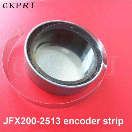 Mimaki JV5 JV5-130 JV5-130S JV5-160 JV5-160S TS5 TS5-1600 Raster Film Tape Encoder Strip Linear scale Mimaki DX5 Inkjet Printer