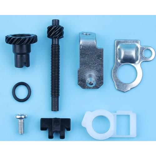 Chain Adjuster Tensioner For Stihl MS360 MS260 MS240 036 026 024 MS261 MS341 MS361 MS441 MS461 Chainsaw 1127 007 1003