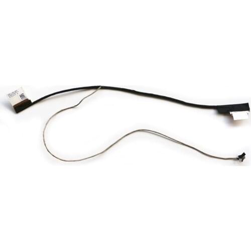 New Laptop LCD LVDS Cable For HP Pavilion 15-G 15-R 15-H 15-G040CA 15-R035tx Cable DC02001VU00