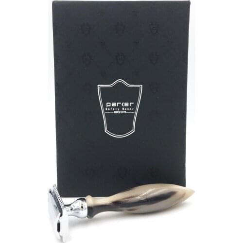 Parker Razor Blades