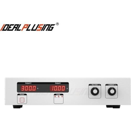 Customized 0~2000V,0~2000A adjustable dc power supply 500V 5A