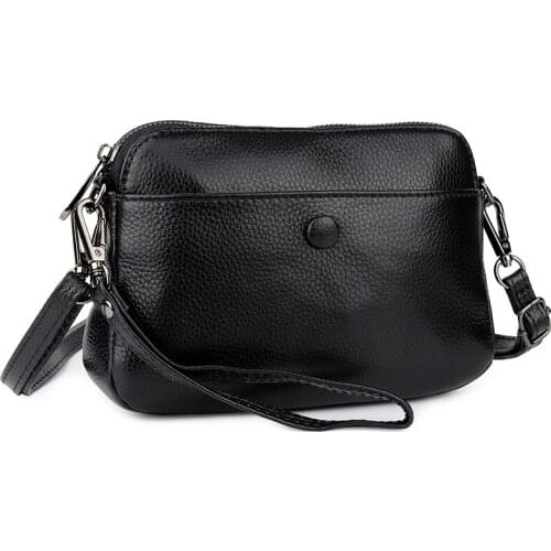 Luxury Handbags Famous Brand Women Bags Designer Lady Classic Shoulder Crossbody Bags Cow Leather Women Messenger Handbags