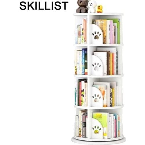 Librero Cabinet Estanteria Para Libro Meuble Display Camperas Mobilya Furniture Decoration Libreria Bookcase Book Case Rack