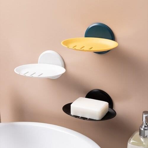 SONGYU Soap Dishes