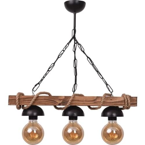 STREET BAG Chandeliers