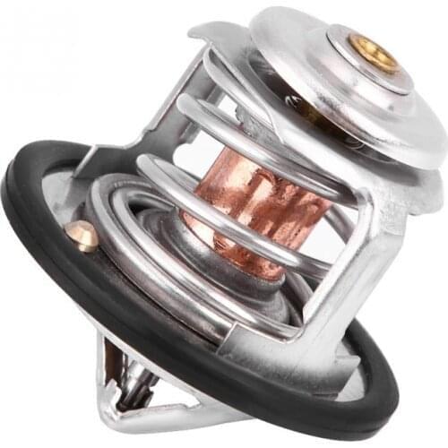 Engine Coolant Thermostat for Toyota Hilux Diesel 3L 2L LN106 LN107 LN111 LN130 90916-03099 Thermostat Housing Assembly New