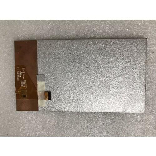 TFT7K0614FPC-A1-E LCD Displays screen