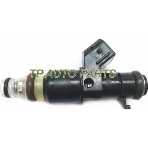 4PCS Fuel Injector For 2002-2004 H-onda OEM 16450-PPA-A01 16450PPAA01