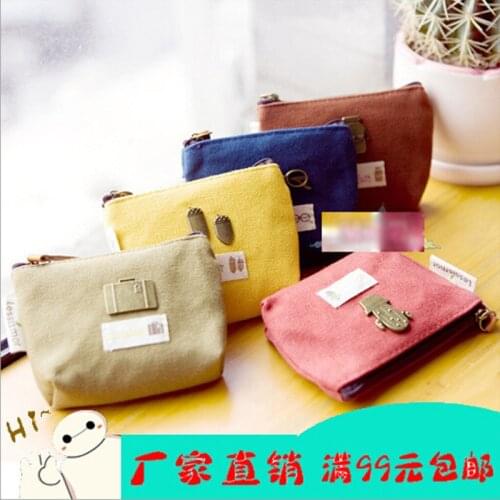 Women coin purse holder key wallet children kids purse female card holder bag case storage handbag storage gift 1pcs/lots LQ34