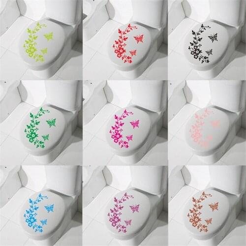 ZJMZYM Flowers Wall Stickers
