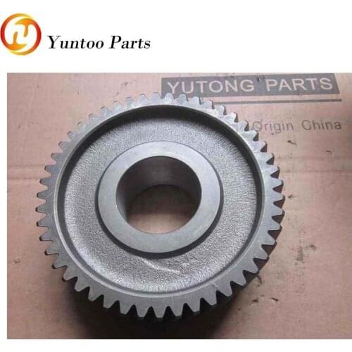 1762-00257 Transmission countershaft constant mesh gear