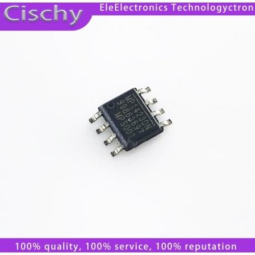 4pcs/lot MP1583DN MP1582EN MP1492 MP1484EN MP1482DS MP1432DN MP1430DN MP1423DN MP1410ES SOP-8 In Stock