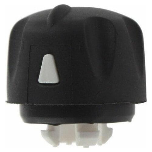 Repair Accessories knob Motorcycle platform for motorola GM338 Switch knob cap GM398 CDM750 GM360 On-board knob