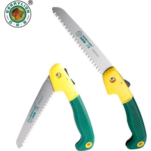 Hand Saws Berry Lion China