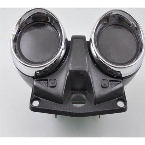 Fit For Honda CB1300 Motorcycle Speedometer Odometer Speedometer Meter Case Instrument Cover 1998 1999 2000 2001 2002