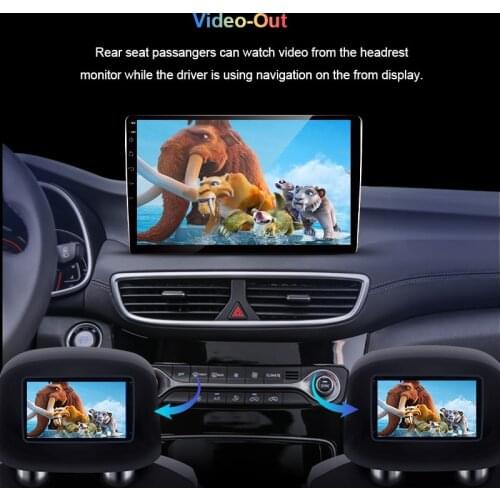 EKIY Extra Fee for adding Video Out function, only support buying before shipping