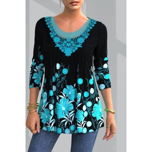 HEYTOAI Women's Tops & T-Shirts