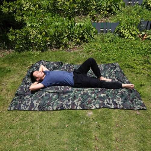 HURRISE Picnic Mats