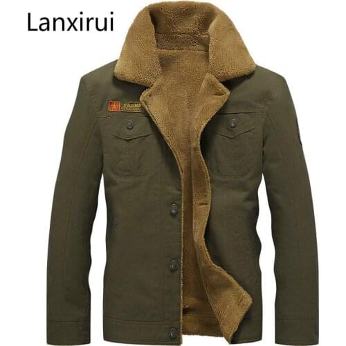 Мужские куртки пилоты Lanxirui China At AliExpress