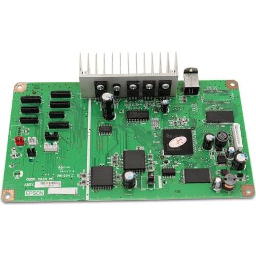 UV Printer Motherboard for Epson L805 L1800 Mainboard Interface Board Adapter Board Epson UV Flatbed Printer