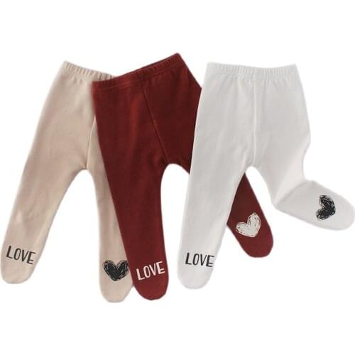 Mecxat Toddler Cotton Pants