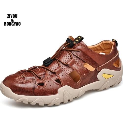 自由与荣耀 Men's Flip Flops