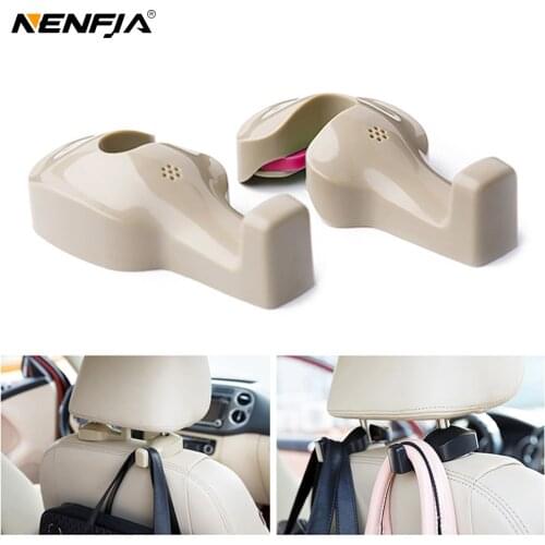 NENFIX Car Clips
