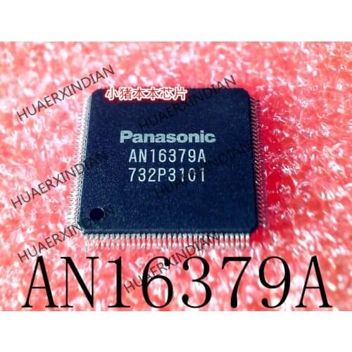New Original AN16379A QFP