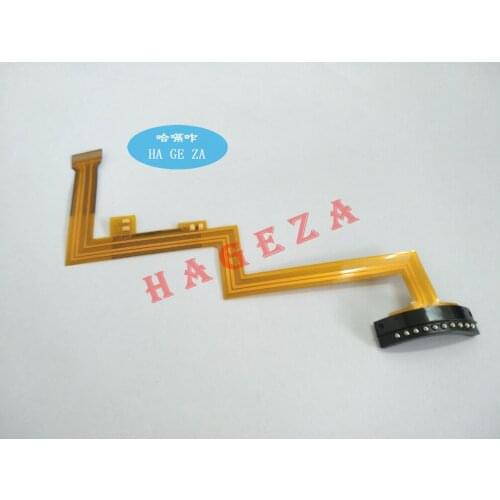 Original SLR Lens Repair Part 300mm F/2.8G IF CONTACT FPC UNIT RoHS for Niko 400mm F/2.8G VR ED 1B060-915-1