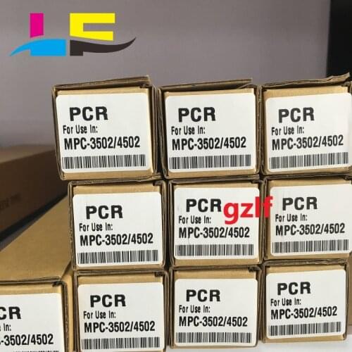 PCR for RICOH MPC4501 C5501 C3002 C3502 C4502 C5502 Primary charge roller import quality