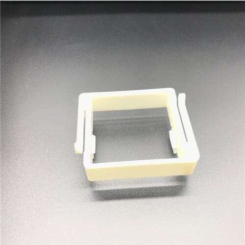 5pcs/lot Digital Timer Relay Temperature controller accessories Mounting clip Y92F-30 inside diameter 45x45mm