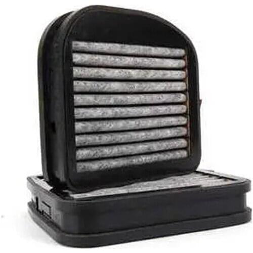 Cabin filter for : C215-CL-class, W220-S class, C209-CLK240 W210 S210 W220 C215 S280 S350 S500 S600 OEM:2108301118 #ST164C