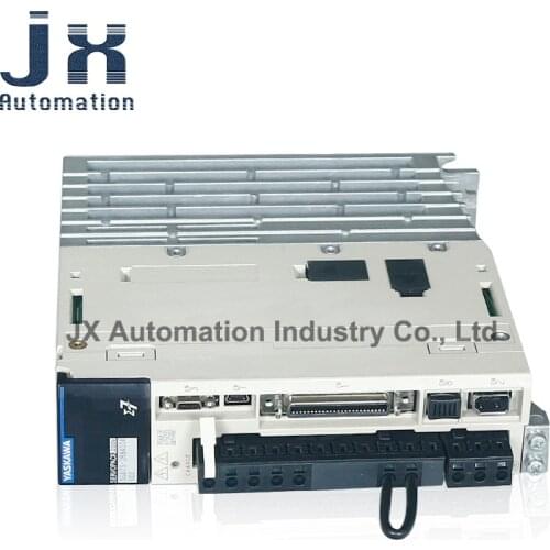 Original Yaskawa AC Servo Drive SGD7S-2R8A00A SGD7S-R70A00A SGD7S-R90A00A SGD7S-1R6A00A SGD7S-5R5A00A SGD7S-120A00A SGD7S-180A00