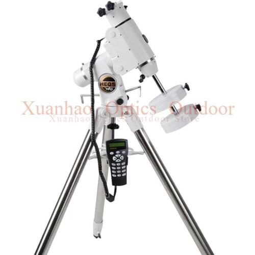 Sky-Watcher Cinda EQ6-PRO equatorial mount automatic tripod