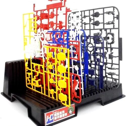 Model Assembly Tool Plate Shelving Frame Stable Plug Stack Upgrade Up To Model Plate Frame