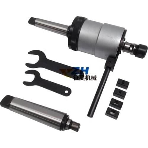 Drilling Machine Tapping Attachment M5-M12 J4612 Reversing Tapping chuck